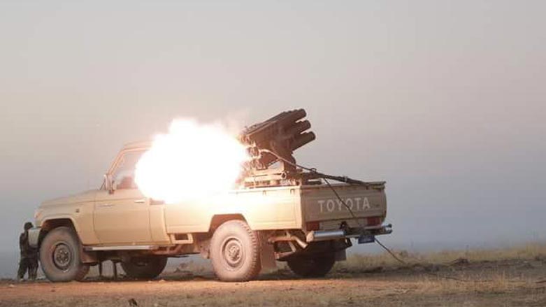 ئه‌نقه‌ره‌: شه‌ڕی مووسڵ ده‌بێته‌ جه‌نگێكی جیهانی